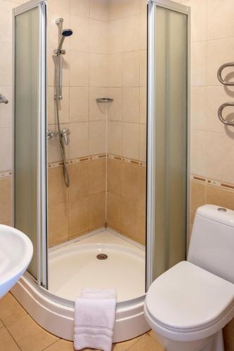 Annabella in Riga, Latvia