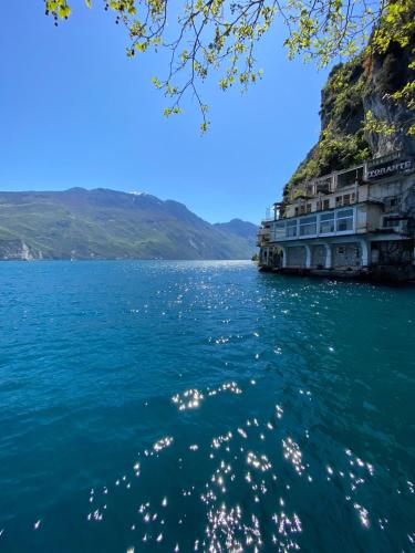 Appartamento Carmen — 4-Star Luxury Hotel in Riva Del Garda, Italy