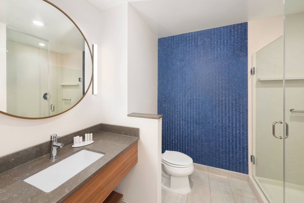 Fairfield Inn & Suites by Marriott Santee - photo 8