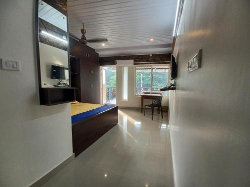 Jeena Motel in Kollam, India