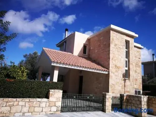 Amorosa Villas