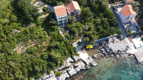 Apartmani M&E in Tivat, Montenegro
