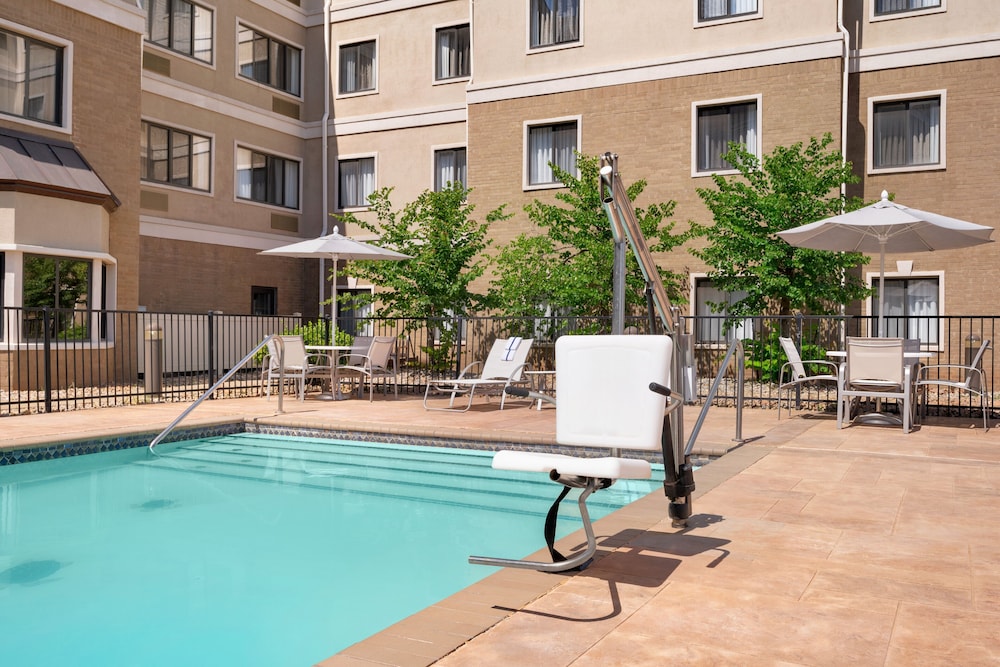 Staybridge Suites Oklahoma City Quail Springs by IHG - photo 35