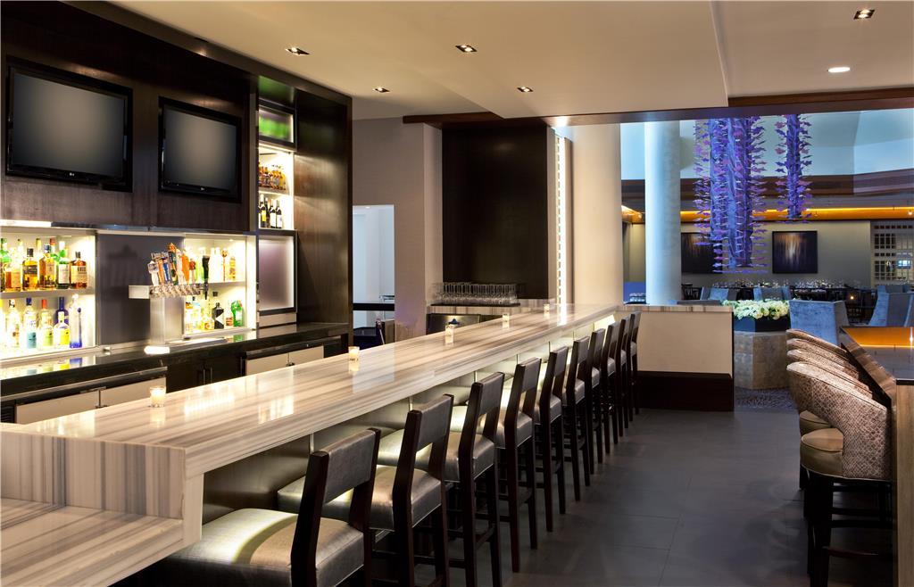 Hyatt Regency Boston - photo 9