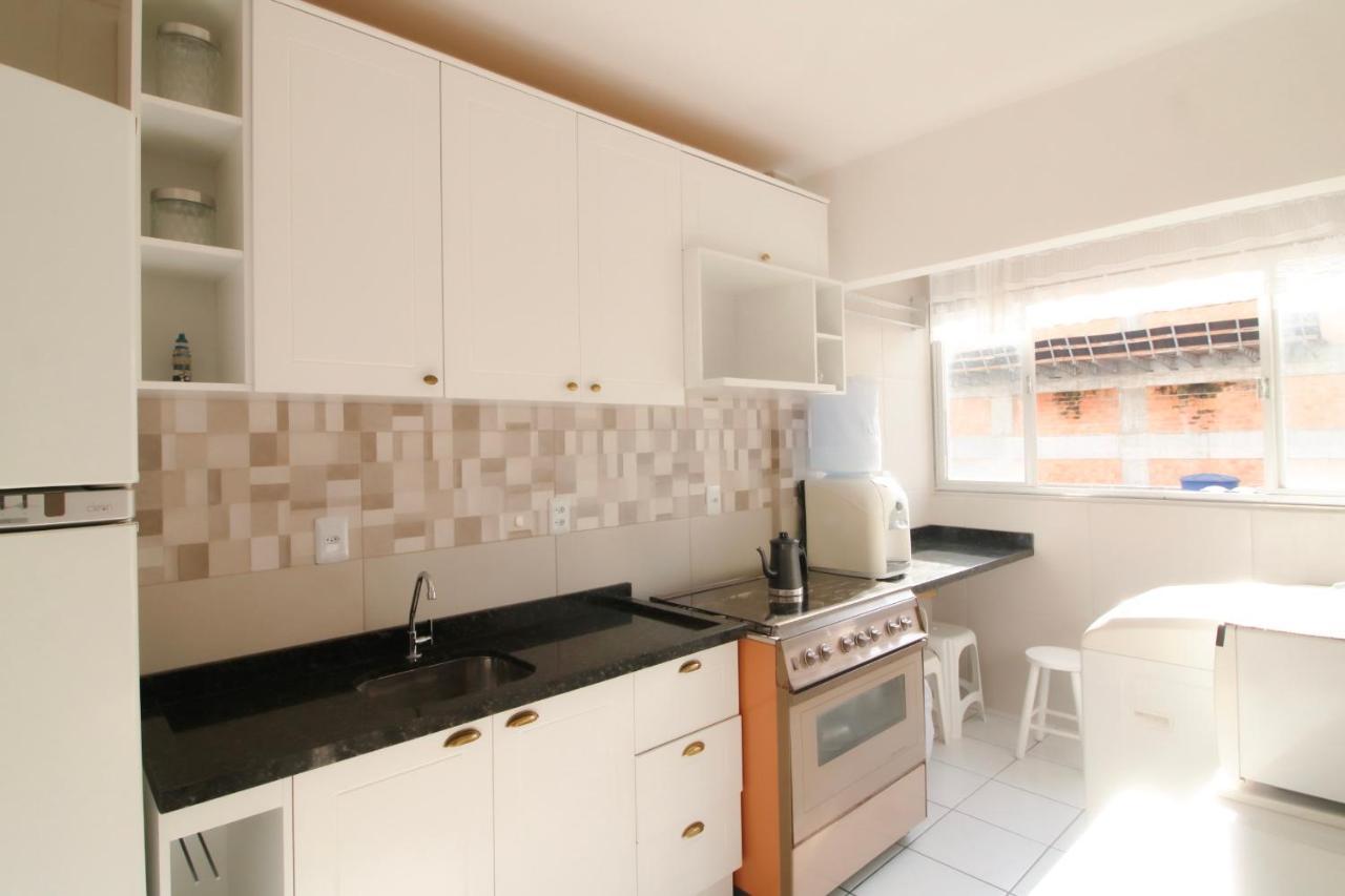 Apt para 5 na R. 2000 próximo a praia WC8702