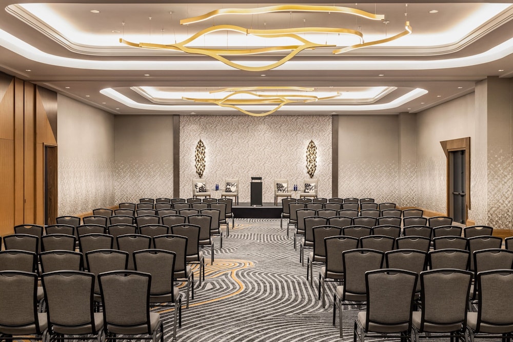 Marriott New York JFK Airport - photo 42