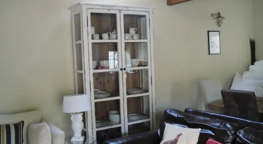 North Dockenbush Bed And Breakfast