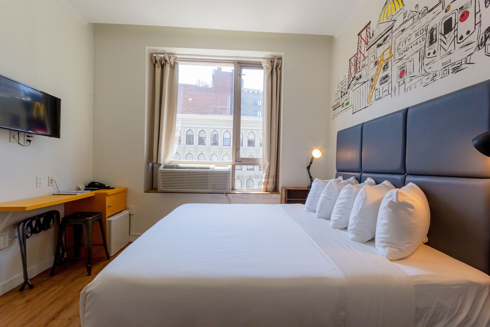 Jgstay Soho - photo 23