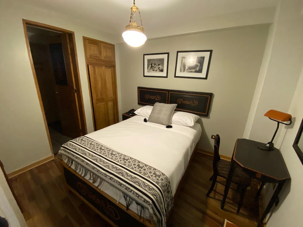 Artinka Boutique Hotel — Cusco — photo 4