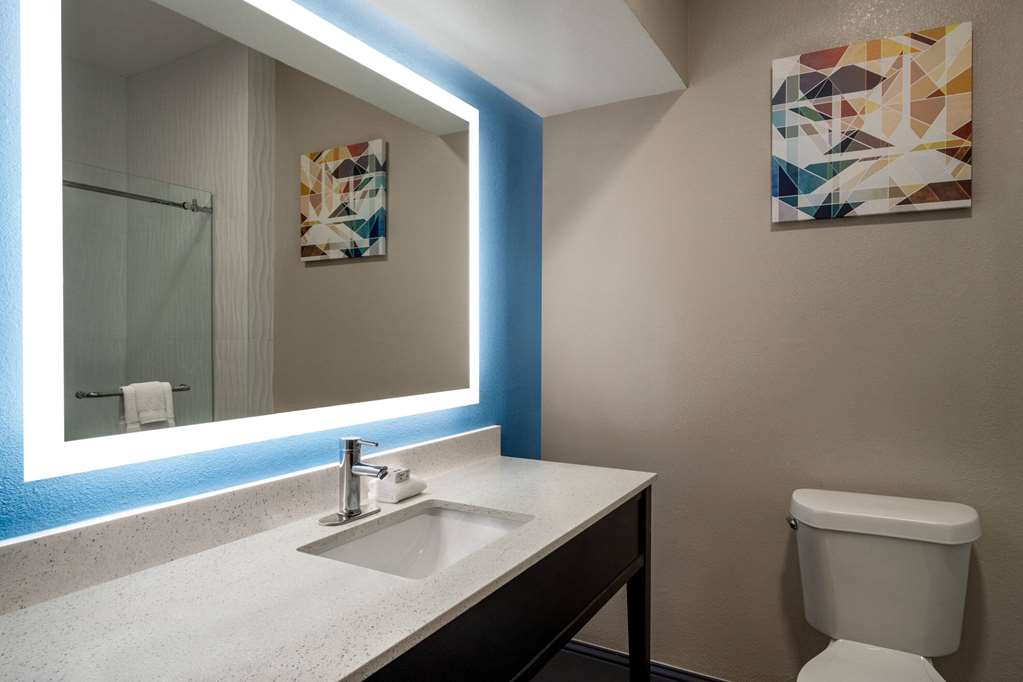 La Quinta Inn & Suites by Wyndham Round Rock North - photo 23