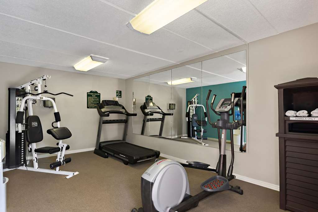 Quality Inn & Suites Vidalia - photo 14