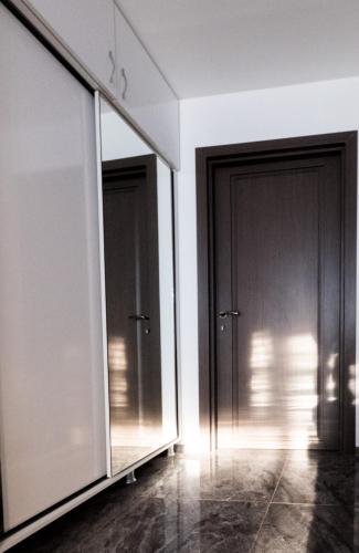 Iren river side apartments