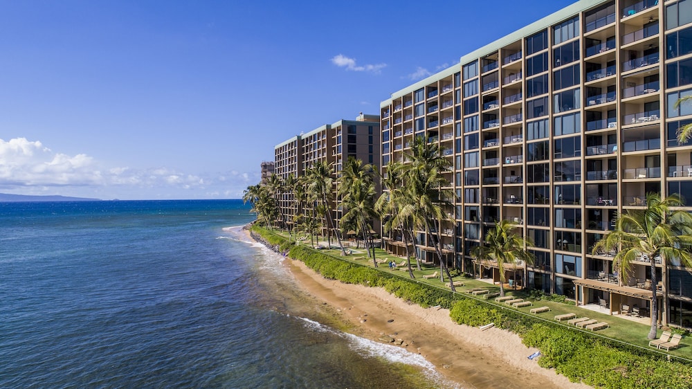 AEI at The Mahana Kaanapali Resort - photo 22