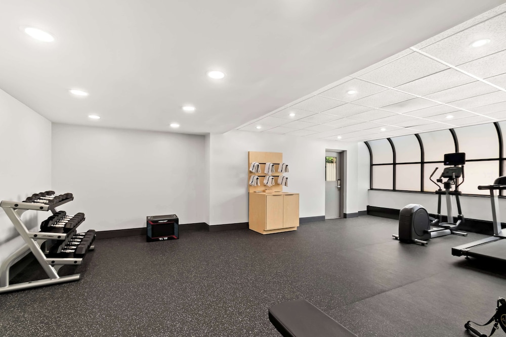 Inn At Chocolate Ave Surestay Collection By Bw - photo 42