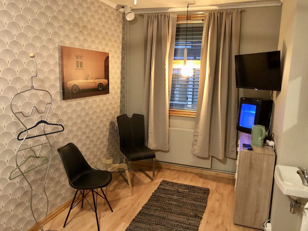 Larvik Pensjonat — Larvik — photo 4