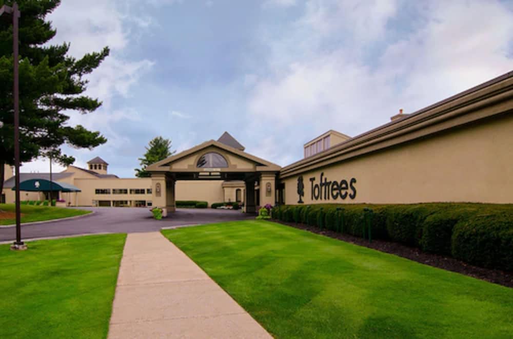 Toftrees Golf Resort - photo 61