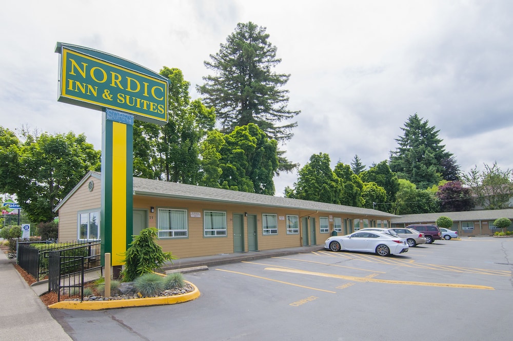 Nordic Motel - photo 83