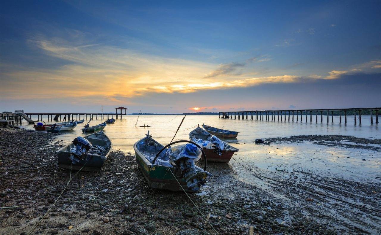 Duta Villas Golf Resort - last minute hotel in Port Dickson