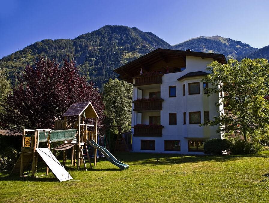 Haus St.Rupertus — 4-Star Luxury Hotel in Bad Hofgastein, Austria