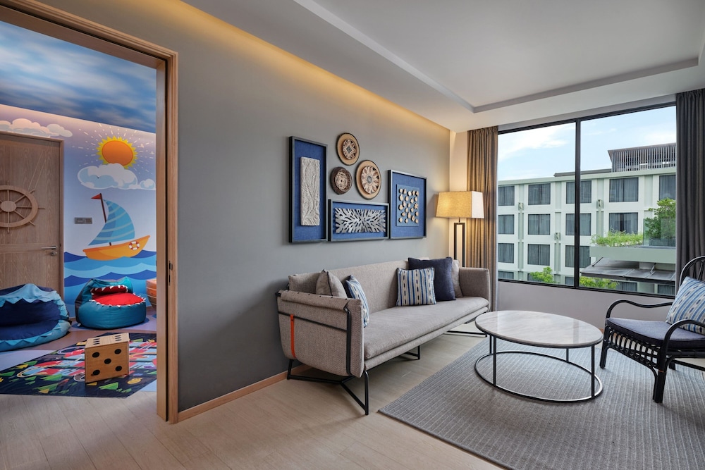 סלון / אזור ישיבה