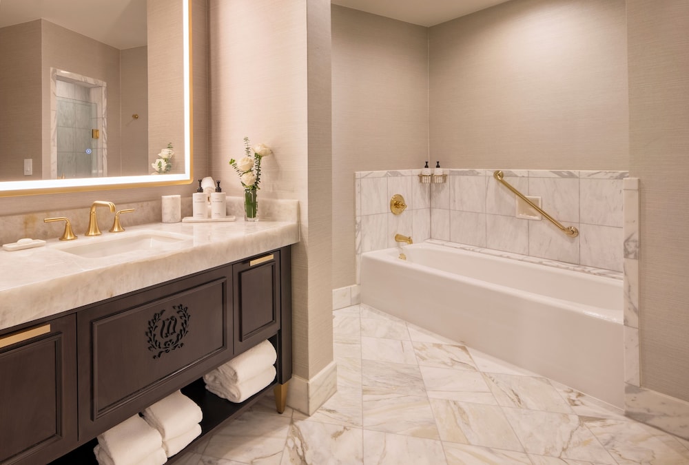 Willard InterContinental Washington by IHG - photo 168