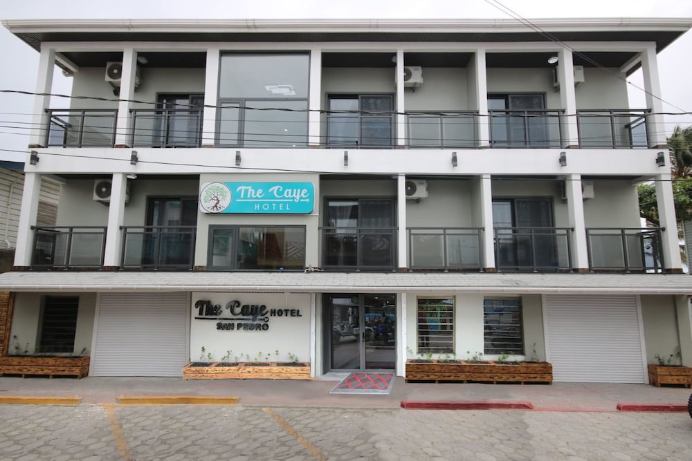 The Caye Hotel San Pedro in San Pedro, Belize