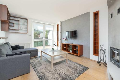 Apartment Close to the Beach by Noclegi Renters — 4-Star Luxury Hotel in Gdansk, Poland