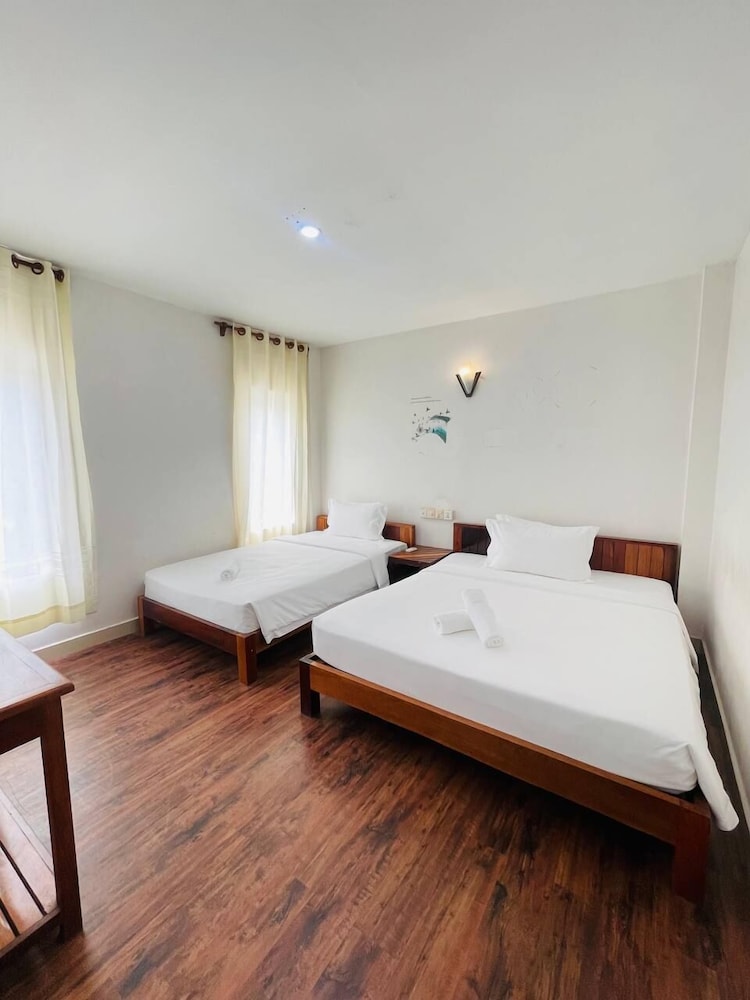 Therabbitholehotel&spa - last minute hotel in Siem Reap