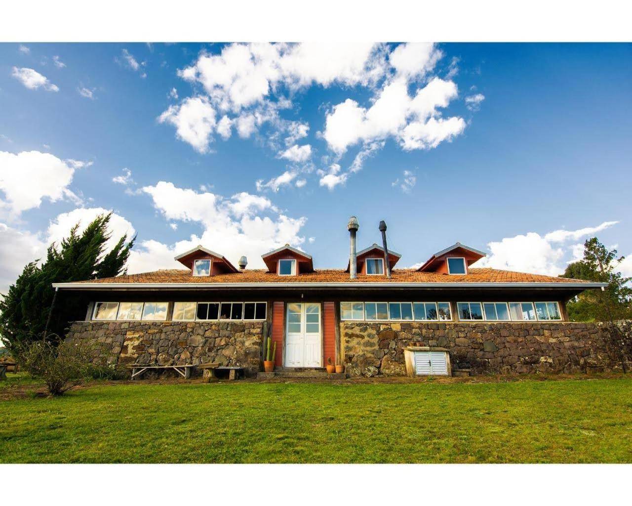 Fazenda Rodeio Bonito in Lages, Brasil