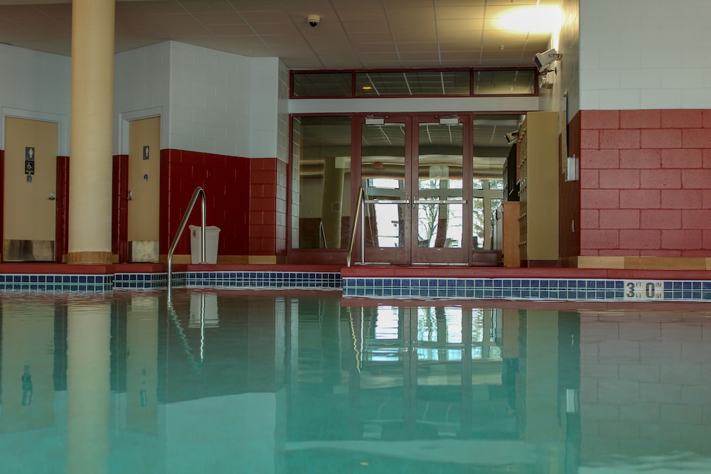 Legendary Waters Resort & Casino - photo 17