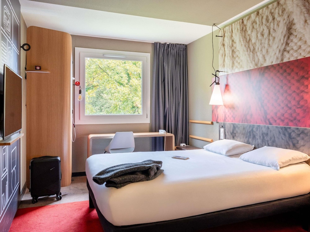 Ibis Arcachon La Teste — La Teste De Buch