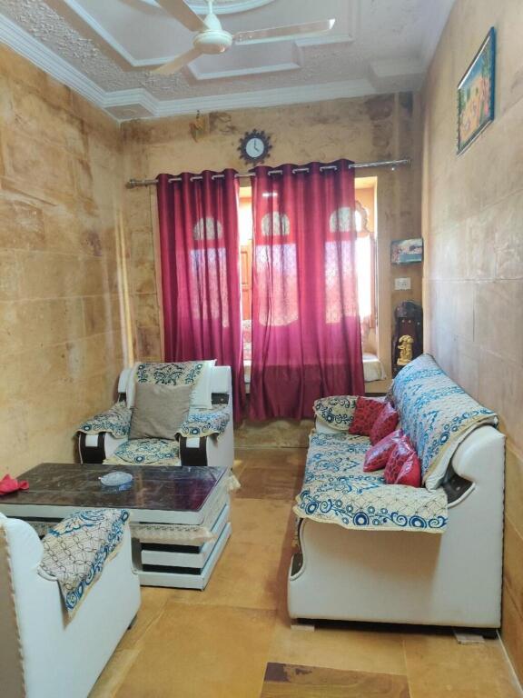 Urmila Homestay and Boutique — Jaisalmer — photo 4