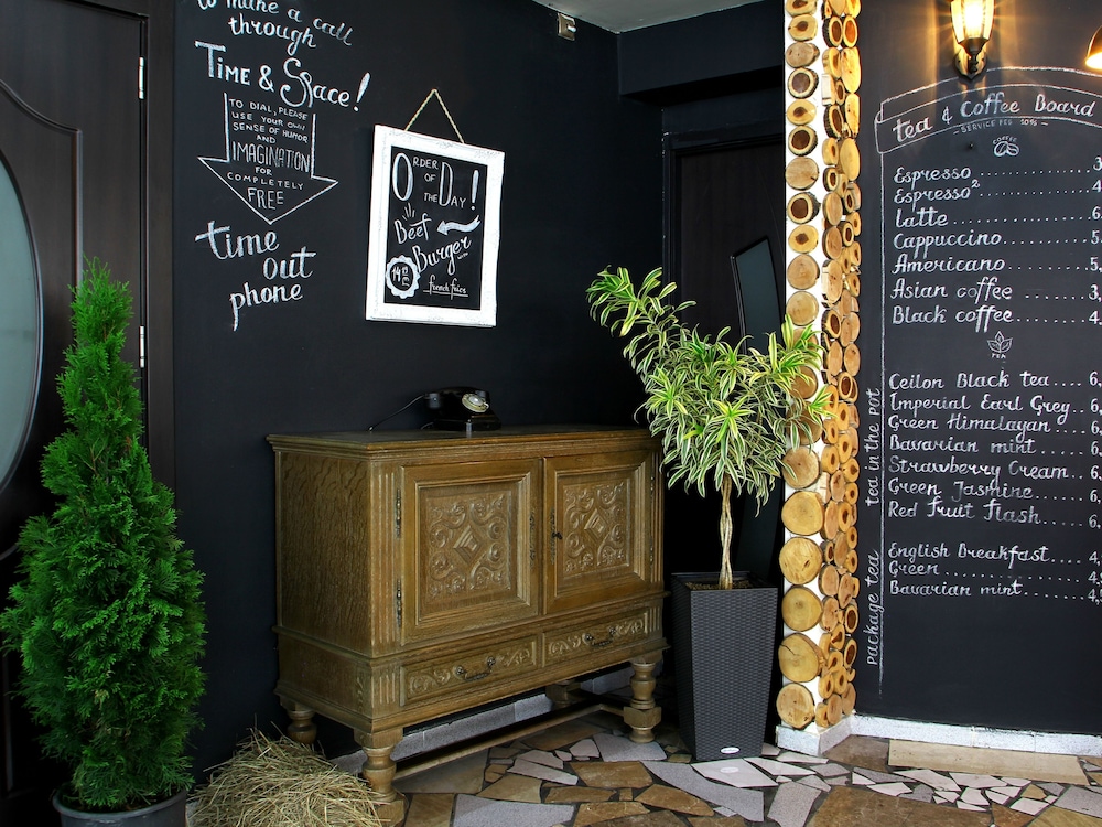 Cafe