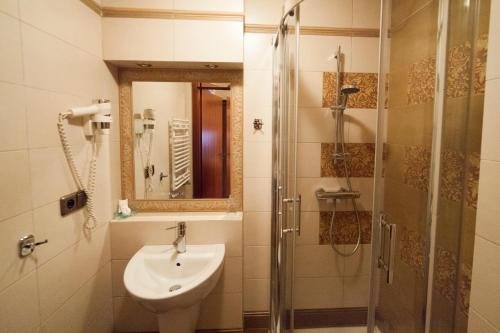 Hotel przy Młynie — Rybnik — photo 2