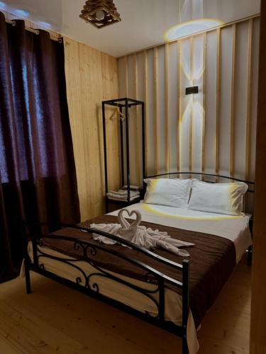 Davitiani in Telavi, Georgia