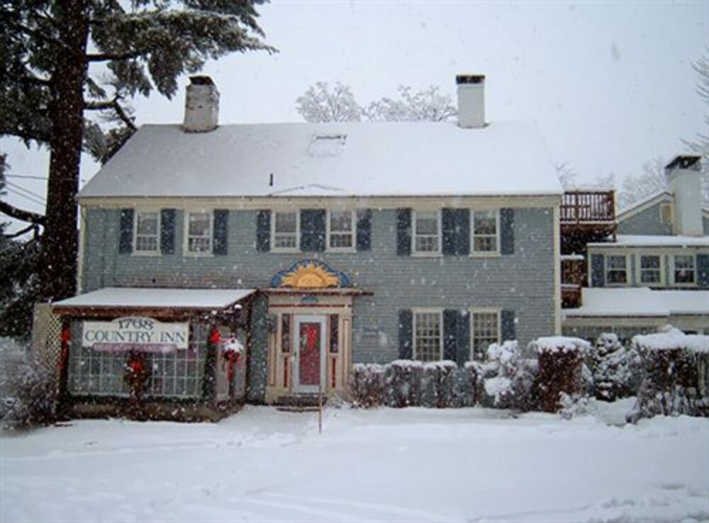 1768 Country Inn - photo 12