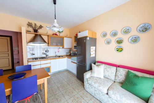 Casa di Zoe — 4-Star Luxury Hotel in San Lorenzo Al Mare, Italy