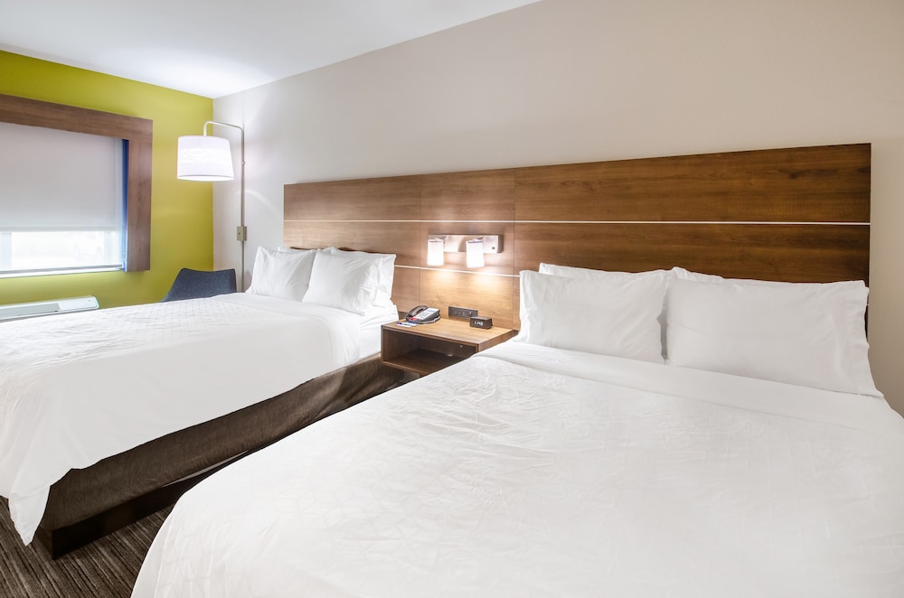 Holiday Inn Express & Suites Olathe South by IHG - photo 10