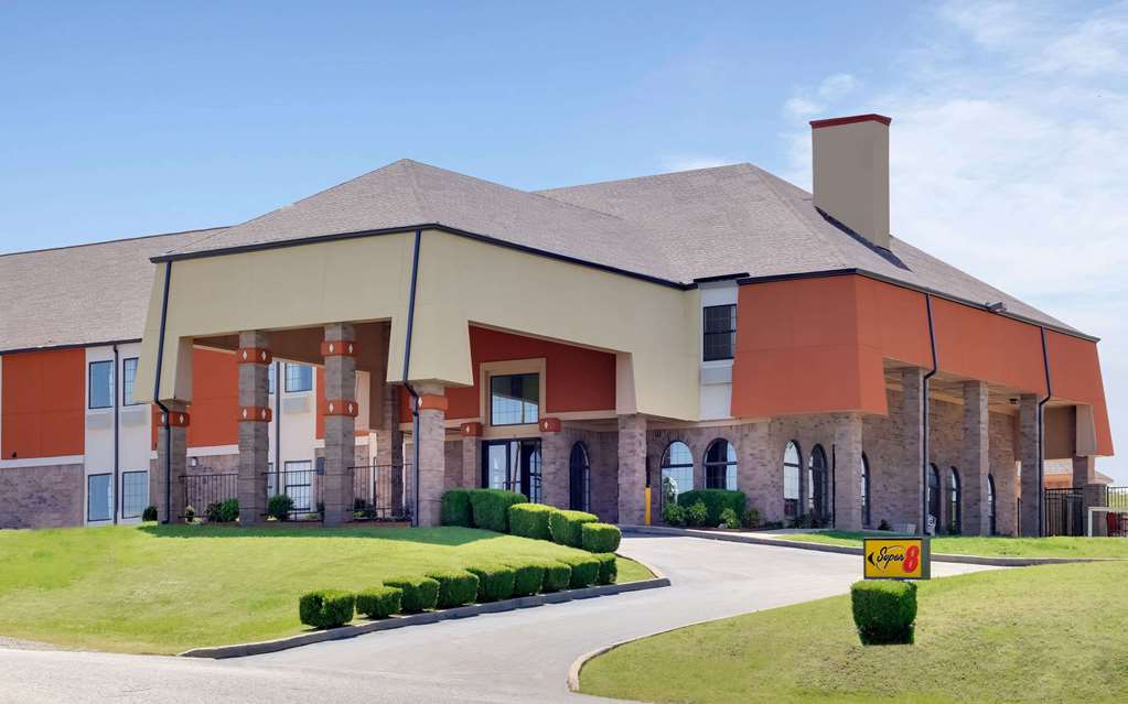 Super 8 by Wyndham Sapulpa Tulsa Area - featured photo