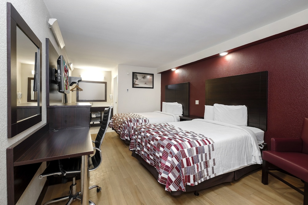 Red Roof Inn Tallahassee University - photo 19