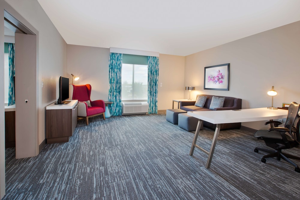 Hilton Garden Inn Dayton Beavercreek - photo 11