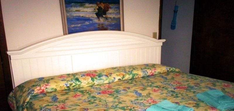 Dunes South — hotel in Nags Head