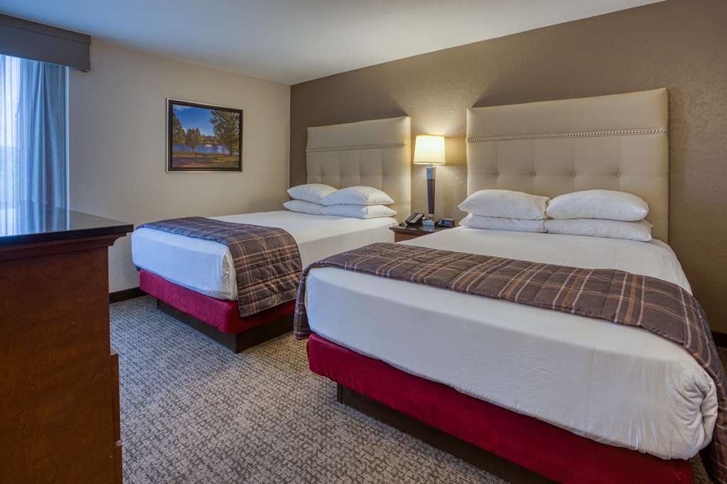 Drury Inn & Suites St. Louis Fairview Heights - photo 26