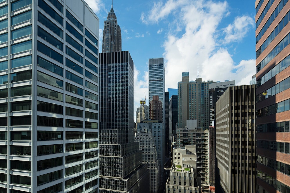 AC Hotel by Marriott New York Downtown - photo 8