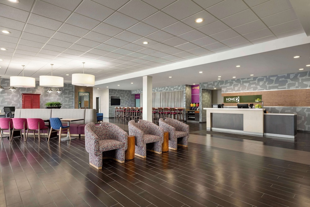 Home2 Suites by Hilton Florence SC - photo 5