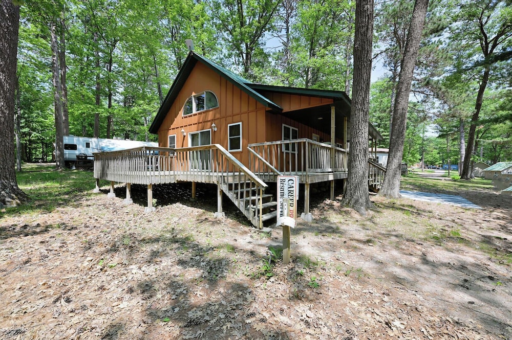 The Loft At Blueberry Lake — Hayward