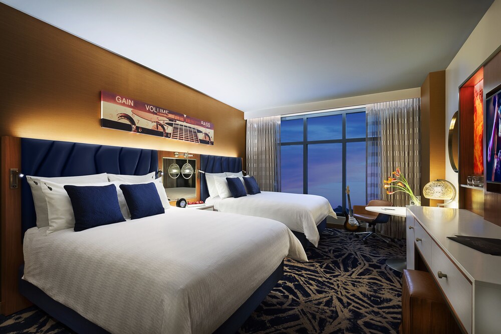 Hard Rock Hotel & Casino Sacramento - photo 3