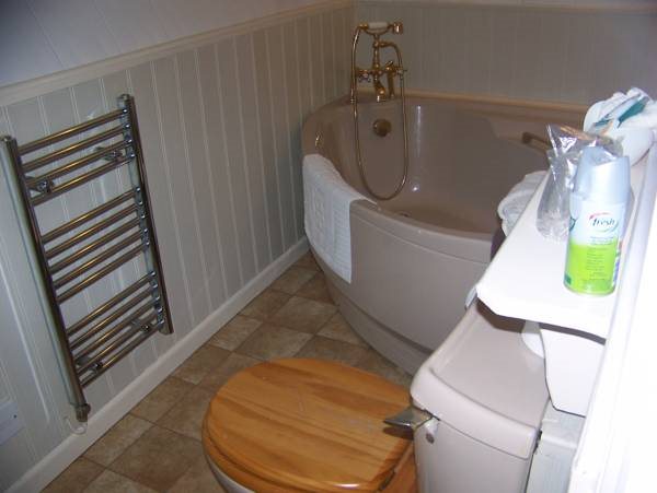 Monico Guest House