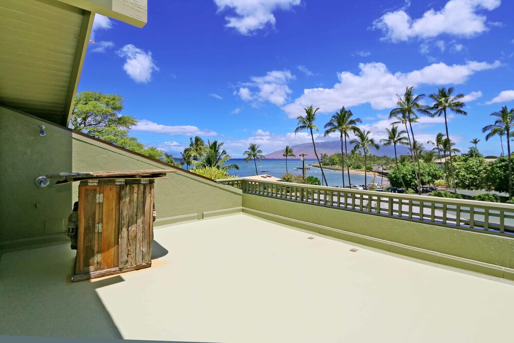 Wailea Inn - photo 62