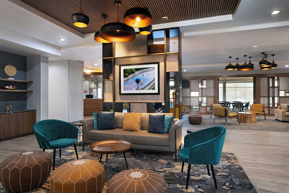 Fairfield By Marriott Inn & Suites Albuquerque Uptown - photo 23